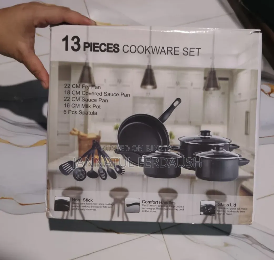 Cooking Utensils