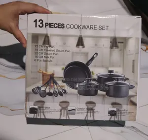 Cooking Utensils