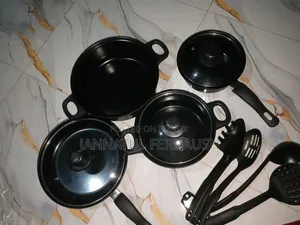 Cooking Utensils