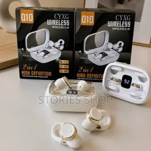 2/1 Q10 HiFi TWS / Couple TWS