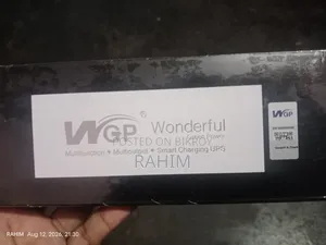 WGP Mini UPS
