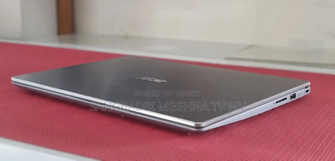 Laptop Acer 8gb Amd Ryzen SSD 512gb