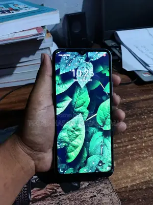 Vivo Y20 64 GB Blue