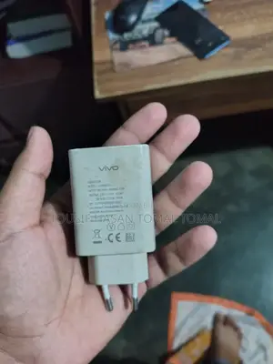 Vivo Y20 64 GB Blue
