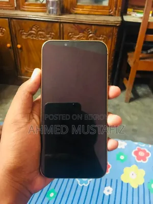 Apple iPhone 13 Pro 128 GB Gold