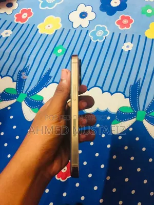 Apple iPhone 13 Pro 128 GB Gold