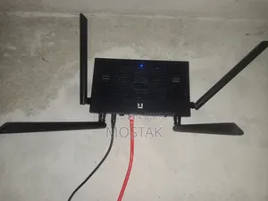 রাউটার.. নেট্টিস
