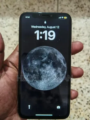 Apple iPhone XS 256 GB White