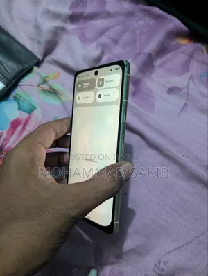 Google Pixel 7 256 GB White