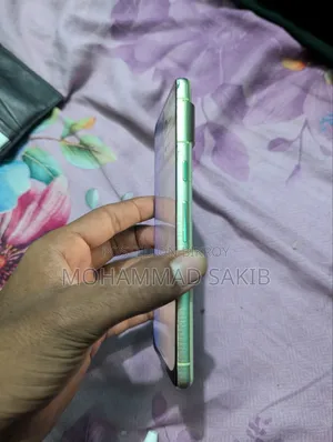 Google Pixel 7 256 GB White