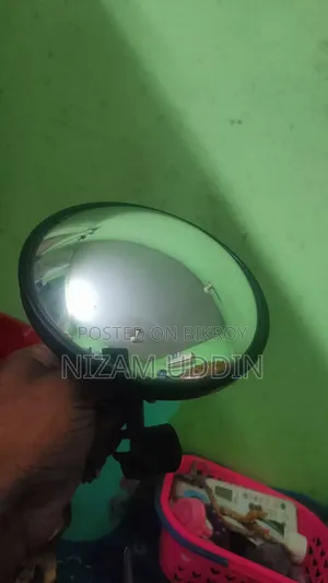 360 Degree Bike Mirror