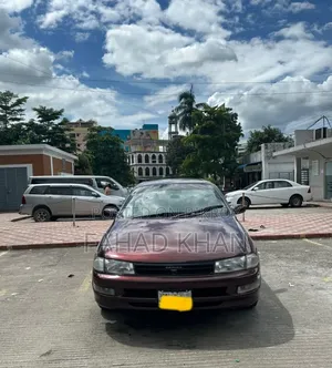 Toyota Carina 1999
