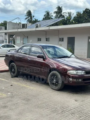 Toyota Carina 1999