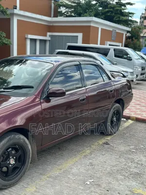 Toyota Carina 1999