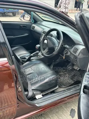 Toyota Carina 1999
