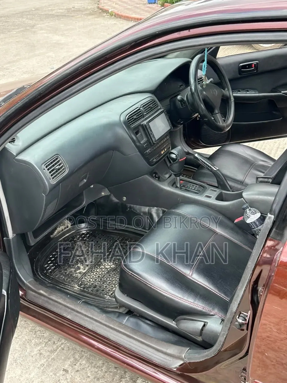Toyota Carina 1999