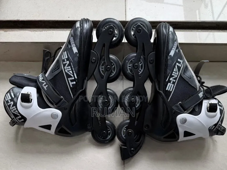 Roller Skates