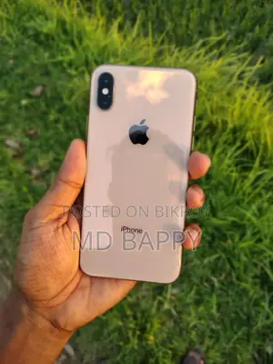 Apple iPhone XS 256 GB Gold
