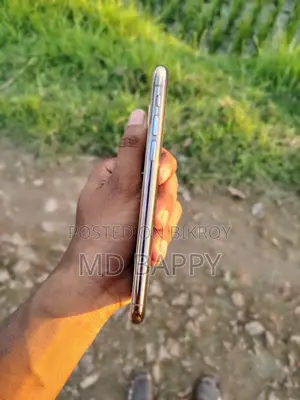 Apple iPhone XS 256 GB Gold