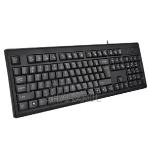 A4Tech KRS-83 Keyboard
