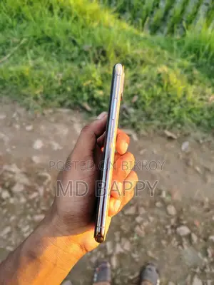 Apple iPhone XS 256 GB Gold