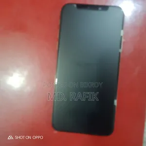 আইফোন (অ্যাপল) এর ডিসপ্লে