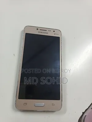 Samsung Galaxy J5 8 GB Gold