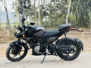 Hero Xtreme 125R 2025 Black