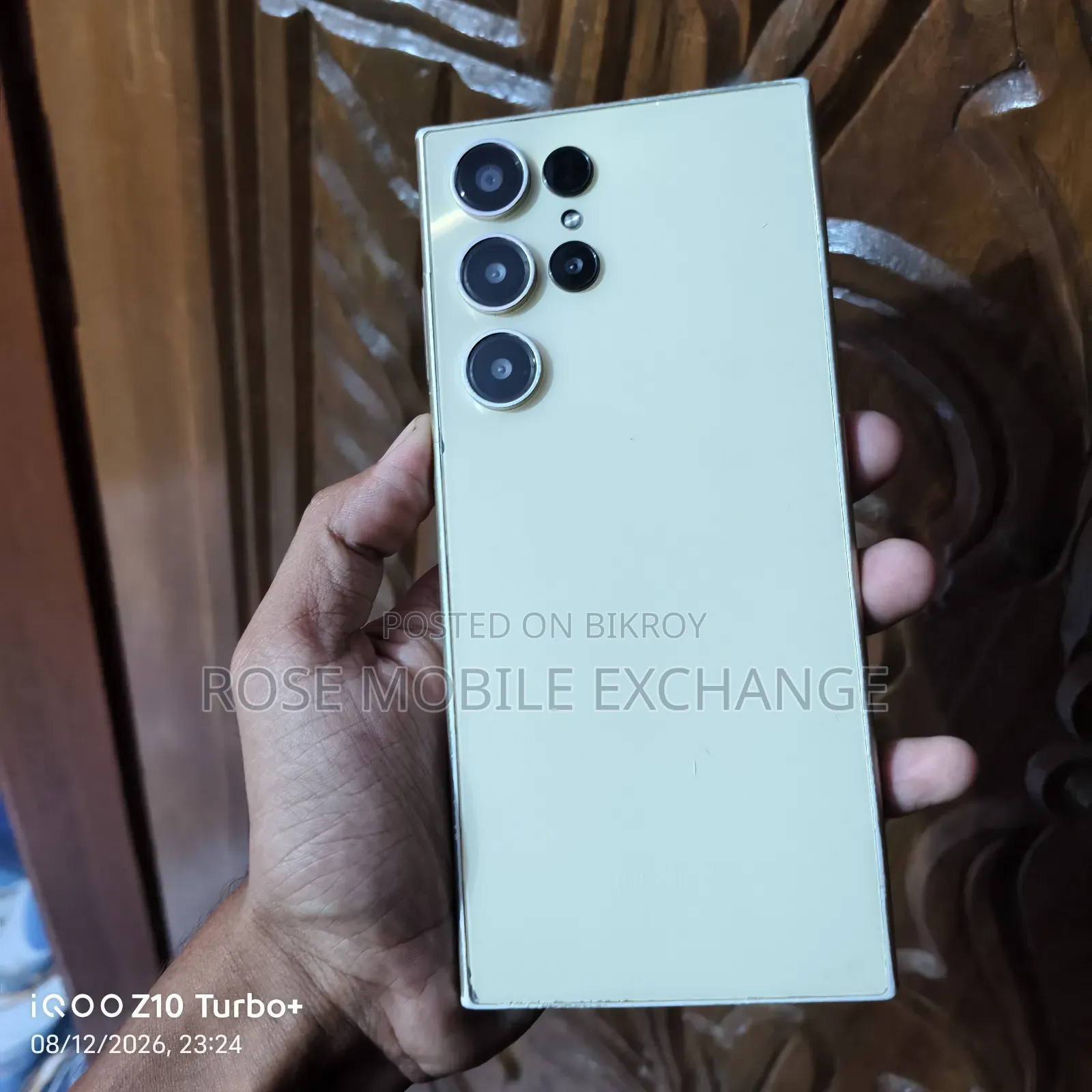 Oukitel 256 GB