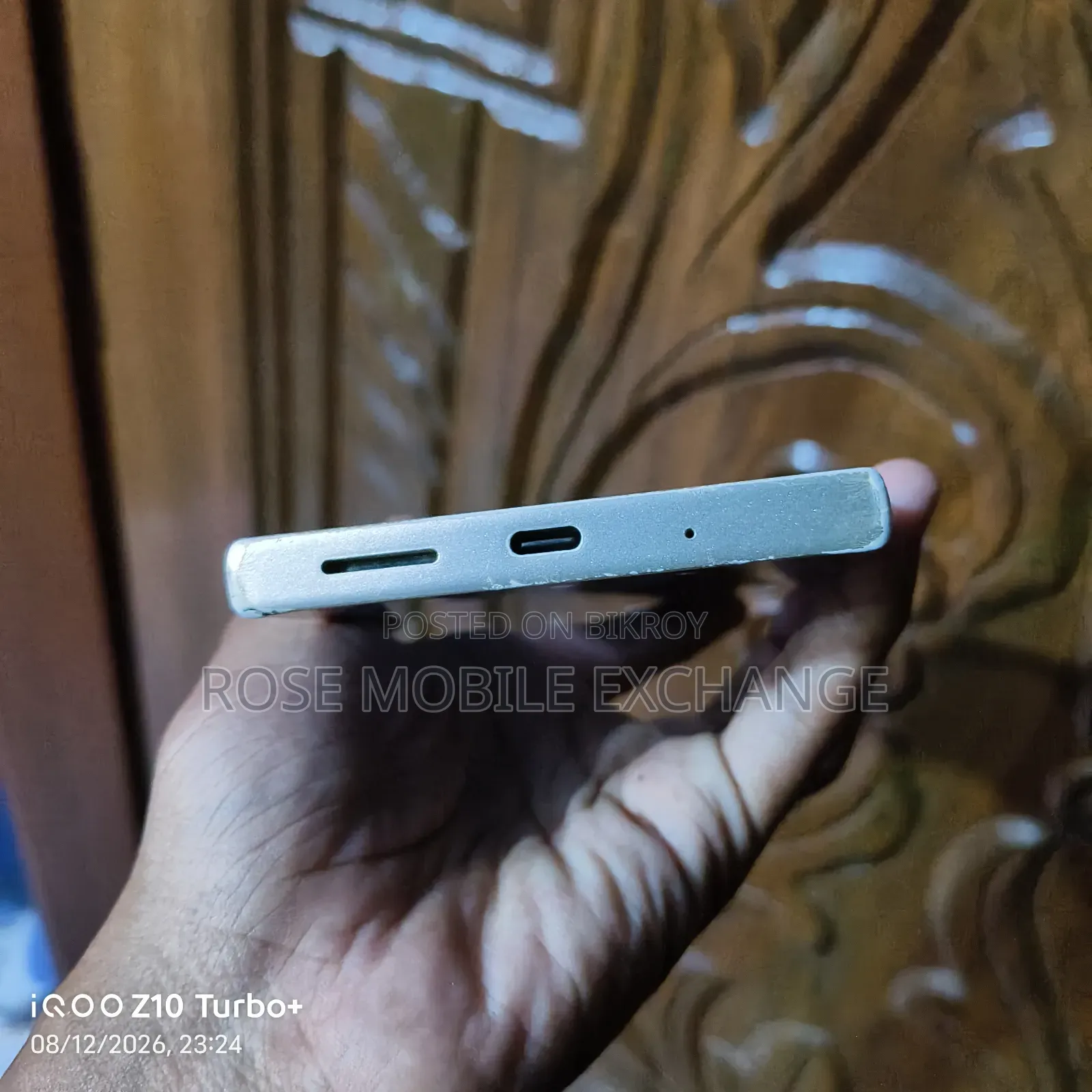Oukitel 256 GB