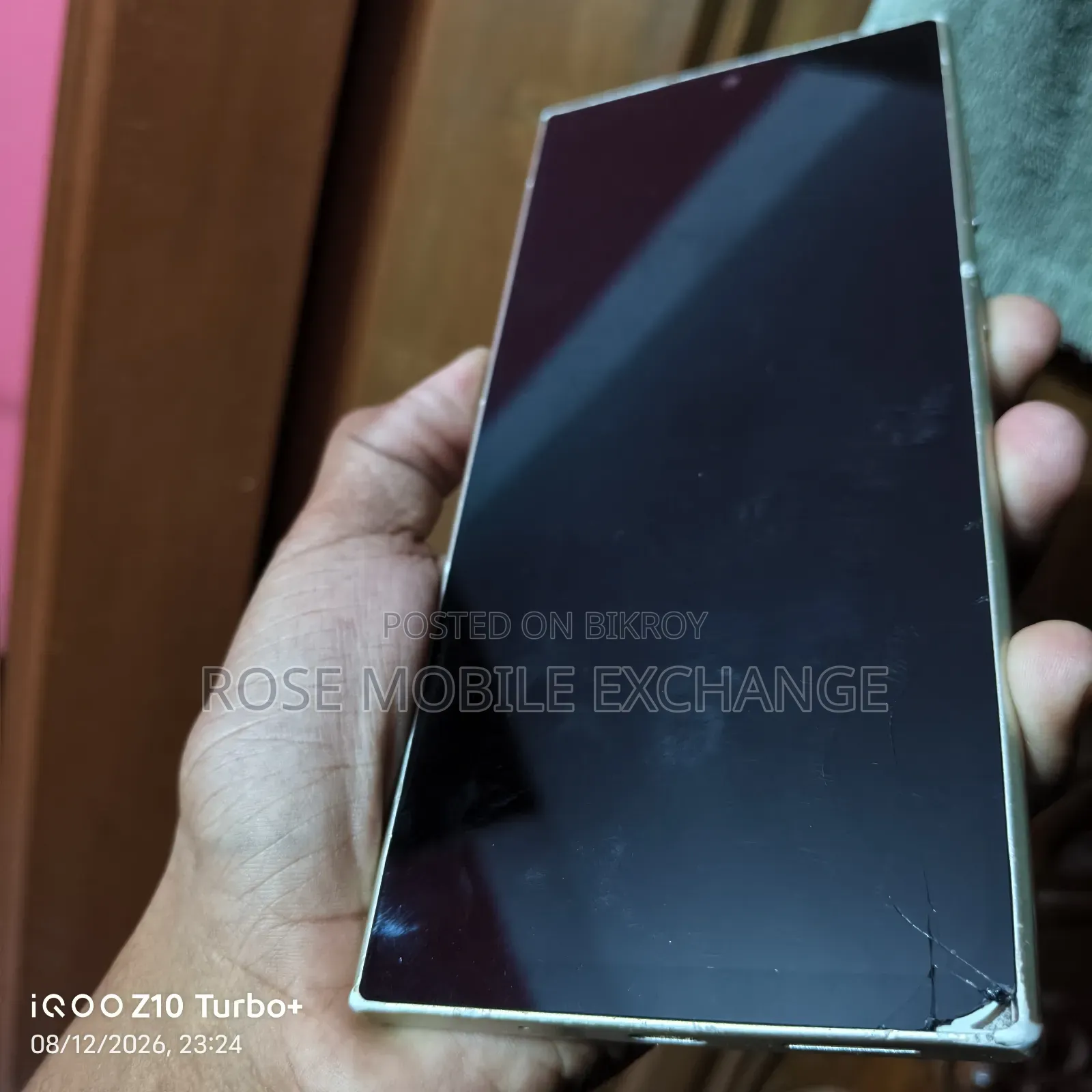 Oukitel 256 GB