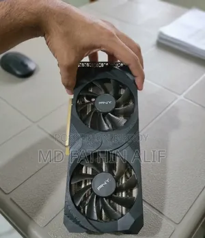 Pny RTX 3060 Ti 8gb Gddr6 Gpu