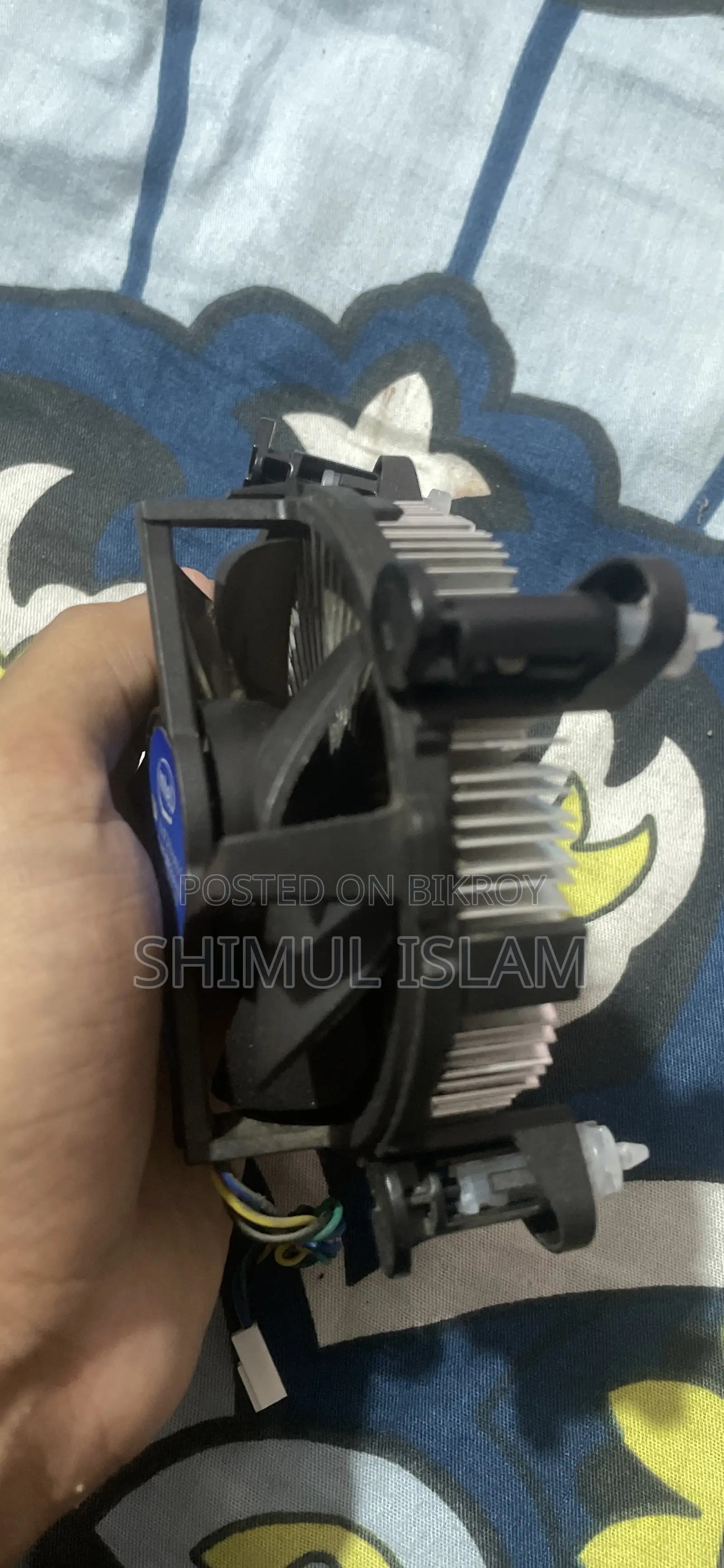 CPU Cooler