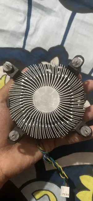 CPU Cooler