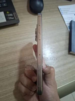 Apple iPhone 16 Pro Max 512 GB Gold