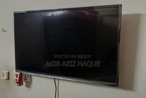 ৩২ ইঞ্চি স্মার্ট টিভি