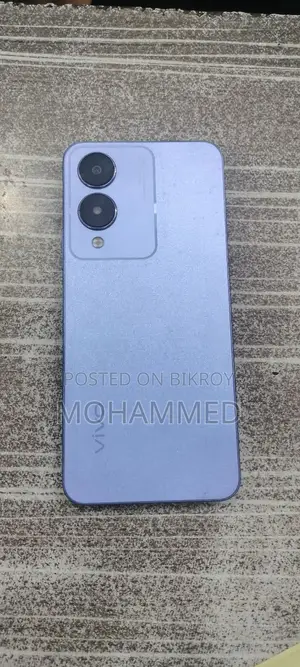 Vivo Y17s 128 GB
