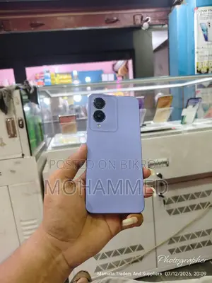 Vivo Y17s 128 GB