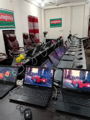 HP Laptop 8GB AMD Ryzen 512GB SSD