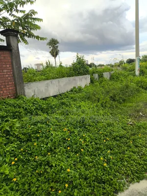 Near 100 Ft Road 5 Katha Plot Sale in Sector:23,Purbachal