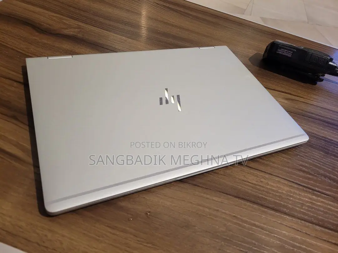 HP Laptop 8GB AMD Ryzen 512GB SSD
