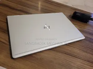 HP Laptop 8GB AMD Ryzen 512GB SSD