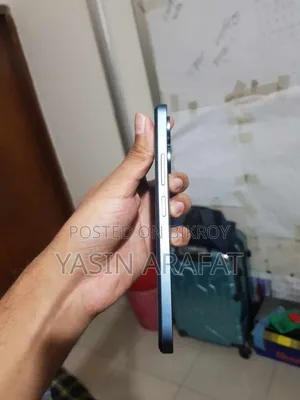 Xiaomi Redmi 13C 128 GB Graphite