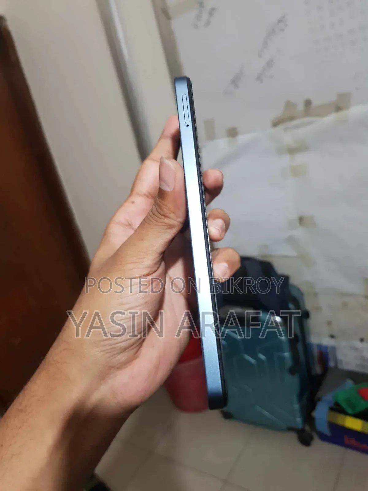 Xiaomi Redmi 13C 128 GB Graphite