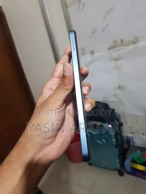 Xiaomi Redmi 13C 128 GB Graphite