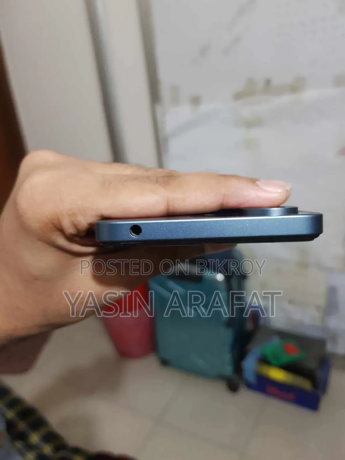 Xiaomi Redmi 13C 128 GB Graphite