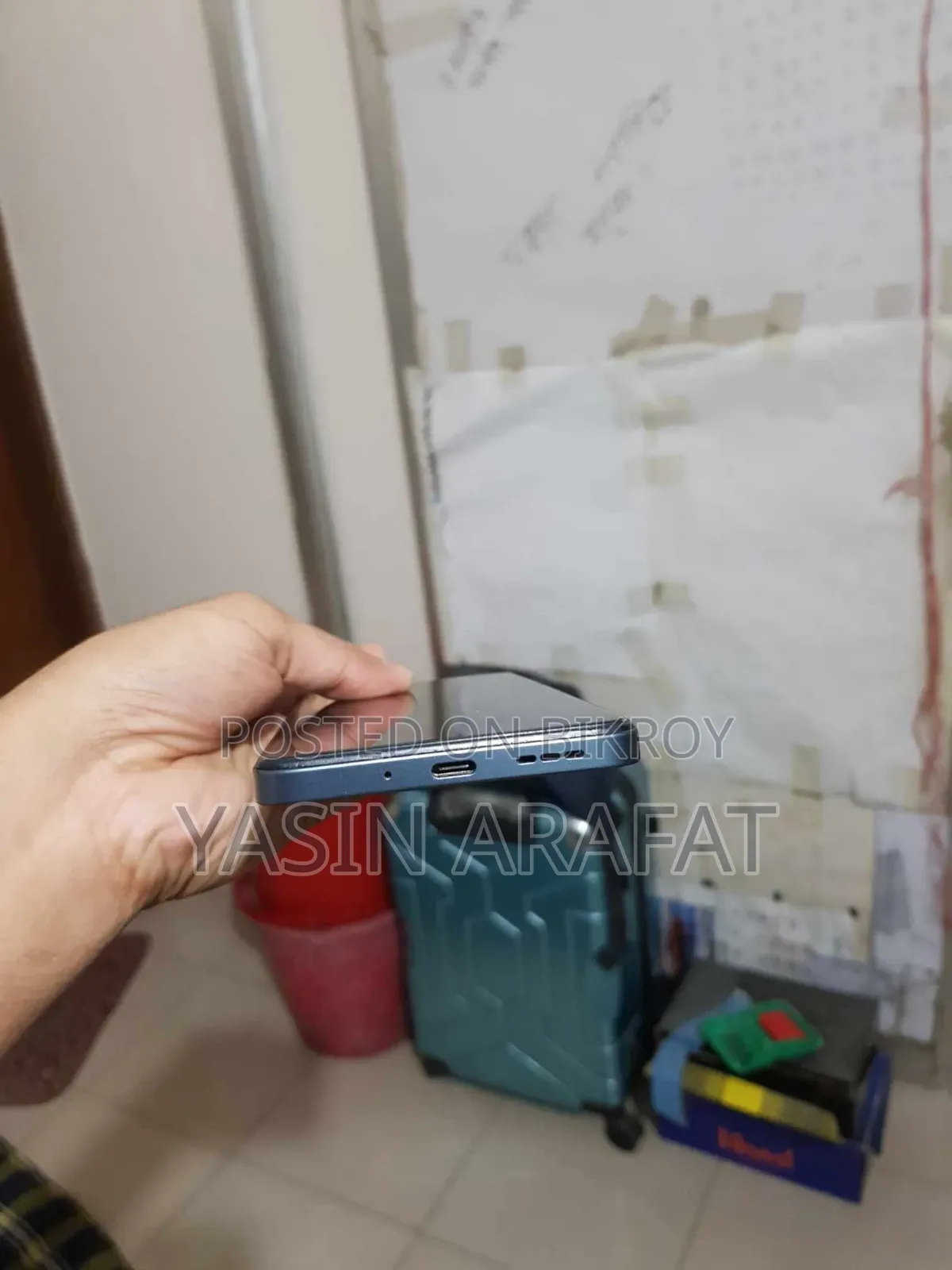 Xiaomi Redmi 13C 128 GB Graphite