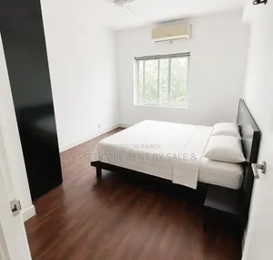Furnished 3 Bedroom Apartment in Gulshan for Rent