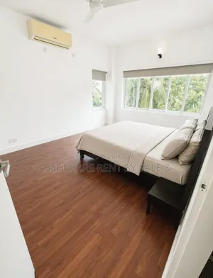 Furnished 3 Bedroom Apartment in Gulshan for Rent
