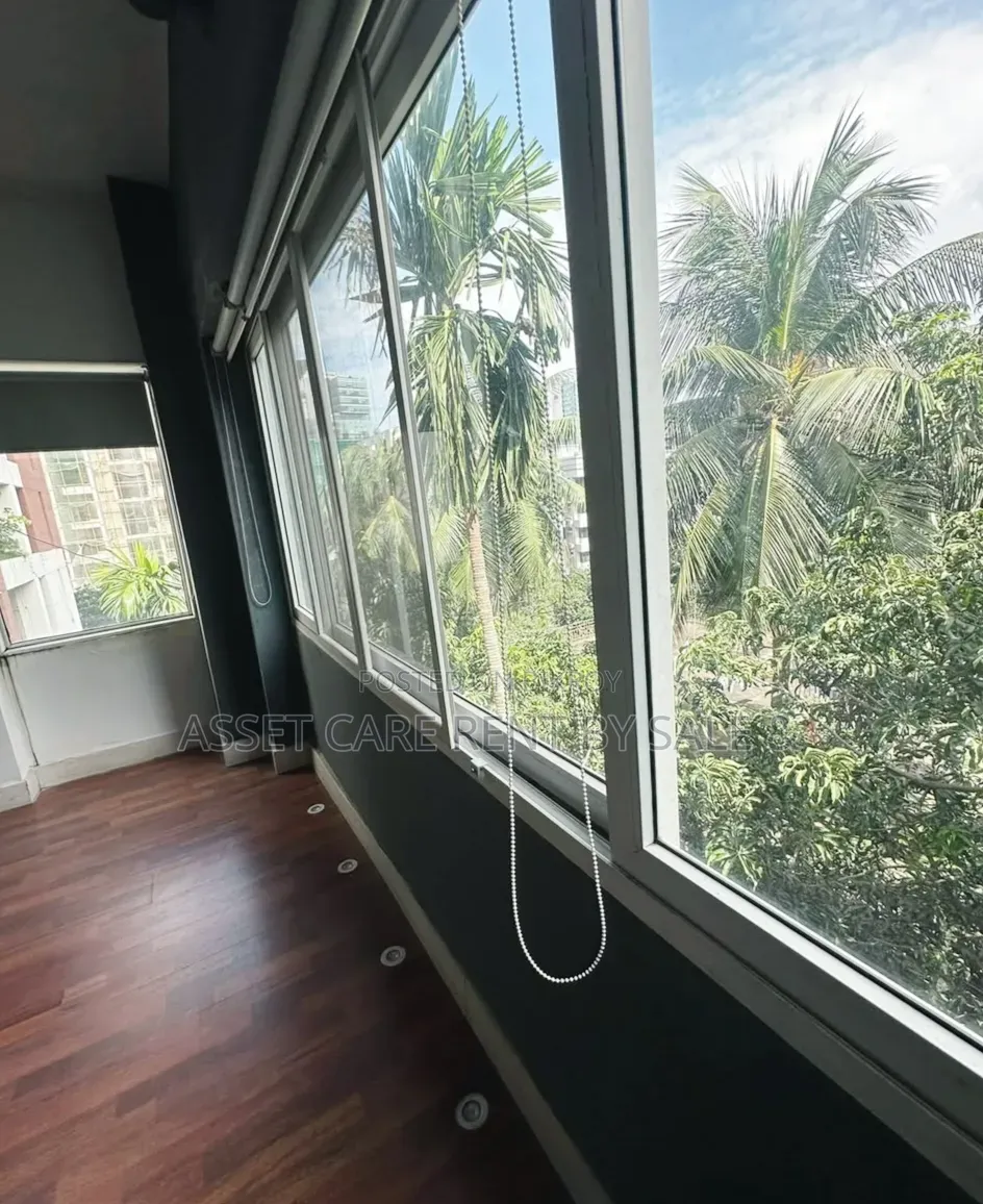 Furnished 3 Bedroom Apartment in Gulshan for Rent